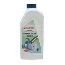 Óleo Mineral ISO 46 Sintetico Bomba Vacuo 1L