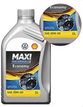Óleo Mineral Lubrificante SAE 20W50 1L Maxi Performance VW Óleo Mineral Lubrificante SAE 20W50 1L Maxi Performance VW