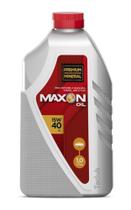Oleo mineral p/motor diesel premium 15w40 ci4 - Maxon