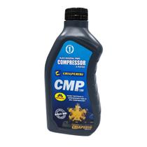 Óleo Mineral para Compressor a Pistão Chiaperini 1 Litro