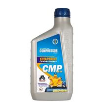 Óleo Mineral Para Compressor Chiaperini - 1 Litro