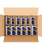 Óleo Mineral Para Compressor Pistão 1 Litro Ms Lub Schulz 20 Peças