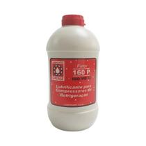 Óleo mineral para compressores 160p vg32 1l grease Óleo mineral para compressores 160p vg32 1l grease
