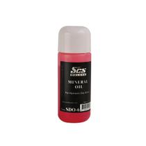 Óleo Mineral para Freio Hidráulico SCS Deluxe SDO-6 50 ml Óleo Mineral para Freio Hidráulico SCS Deluxe SDO-6 50 ml