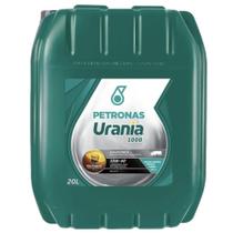 Óleo Mineral Petronas Urania 1000 E CL-4 15W-40 20L Óleo Mineral Petronas Urania 1000 E CL-4 15W-40 20L