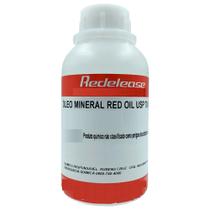 Óleo Mineral Redoil Usp70 P Tratamento Especial Tábuas 500ml