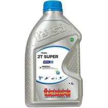 Óleo Mineral SAE 20 Texsa 2T Super Azul API TC 1 Litro