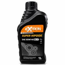 ÓLEO MINERAL TRANSMISSÃO 85W140 GL-5 SUPER HIPOIDE EXTRON Oleo Mineral 01020316006 ÓLEO MINERAL TRANSMISSÃO 85W140 GL-5 SUPER HIPOIDE EXTRON Oleo Mineral 01020316006