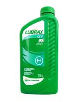 Óleo mineral Transmissão de Câmbio 90w Api Gl-5 1L - Lubrax