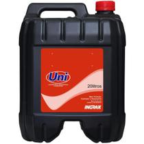 Óleo Mineral Unix Mancal 220 20 Litros Ingrax Óleo Mineral Unix Mancal 220 20 Litros Ingrax