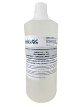 Óleo Mineral USP 1 litro