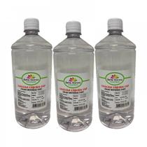 Óleo Mineral Usp 3 Litro Farmaceutico Cosméticos