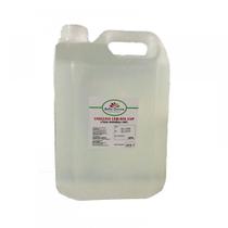 Óleo Mineral Usp Galão 5 Lt Farmaceutico Cosméticos