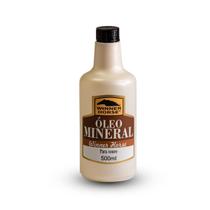 Óleo Mineral Winner Horse 500 Ml.