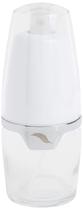 Óleo Mister Prepara Deluxe Base de Vidro Branco 130mL