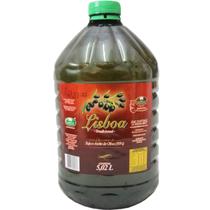 Óleo Misto Composto Lisboa Galão 5,02l Óleo Misto Composto Lisboa Galão 5,02l