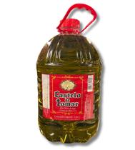 Óleo Misto De Soja E Azeite De Oliva Castelo De Tomar 5,01l.