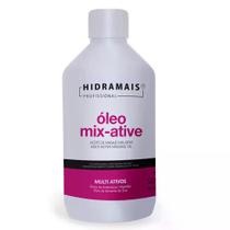 Óleo Mix Ative Hidramais 500Ml