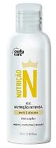 Óleo Mix Nutrição Intensa Avelã e Abacate N 60mL - Curly Care Óleo Mix Nutrição Intensa Avelã e Abacate N 60mL - Curly Care