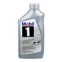 Oleo Mobil 1 0w40 Sintético 946ML BMW Audi Mercedes Porsche Oleo Mobil 1 0w40 Sintético 946ML BMW Audi Mercedes Porsche
