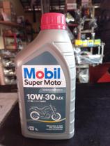 Óleo Mobil 1l 10w-30 mx Óleo Mobil 1l 10w-30 mx
