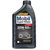 Oleo Mobil 20w50 4t Mineral Titan 99 Titan 125 Fan 150 1lt Oleo Mobil 20w50 4t Mineral Titan 99 Titan 125 Fan 150 1lt