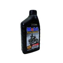 Oleo mobil 4t super moto 20w50 api jaso ma2 1 Litro