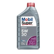 Oleo Mobil 5w30 Super Dexos 2 sintético 1lt