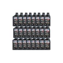Óleo Mobil Moto 20w50 Mineral 4t 24 Litros Caixa