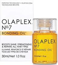Óleo modelador Olaplex No. 7 Óleo de colagem 30mL Óleo modelador Olaplex No. 7 Óleo de colagem 30mL