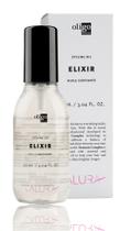 Óleo modelador Oligo Elixir Hair 90ml de proteção térmica e UV