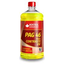 OLEO MONTREAL PAG 46 C/ CONTRASTE 1L Única OLEO MONTREAL PAG 46 C/ CONTRASTE 1L Única