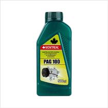 Oleo Montreal PAG VG 100 500ml Oleo Montreal PAG VG 100 500ml