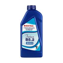 Óleo Montreal Sintético Fator B5.2 1L