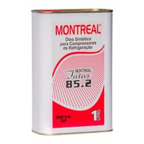 Óleo Montreal Sintético Fator B5.2 Isovg32 1 Litro