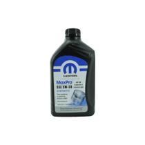 Óleo Mopar Maxpro 5W30 (SN/GF-5) Óleo Mopar Maxpro 5W30 (SN/GF-5)