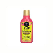 Óleo Morango De Tratamento Multy 50ml Salon Line
