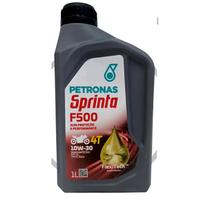 Óleo Moto 10W-30 Semissintético Petronas 1L 4T