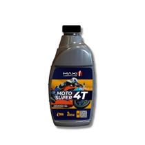 Oleo Moto 20w50 4 Tempos 1l - Maxi Lubrificantes Oleo Moto 20w50 4 Tempos 1l - Maxi Lubrificantes