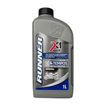Óleo Moto 20w50 4t Promove A Limpeza Do Motor Oferta x1