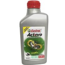 Óleo Moto Castrol 10w30 Actevo Semissintético Api (1litro) Óleo Moto Castrol 10w30 Actevo Semissintético Api (1litro)