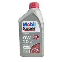 Oleo motor 0w20 sp mobil super formula d1