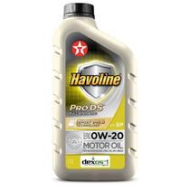 Oleo motor 0w20 sp pro ds - Havoline