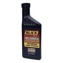 Óleo Motor 10w-30 Slick 50 Recharged Importado Óleo Motor 10w-30 Slick 50 Recharged Importado