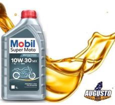 Óleo Motor 10w30 Semissintetico