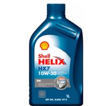 Oleo motor 10w30 sn hx7 Oleo motor 10w30 sn hx7