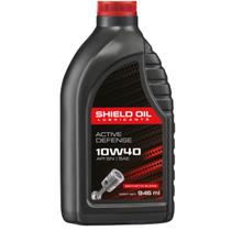Oleo motor 10w40 active defense sn