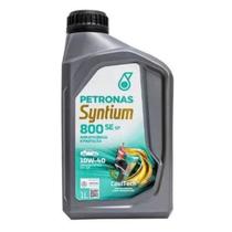 Oleo motor 10w40 petronas