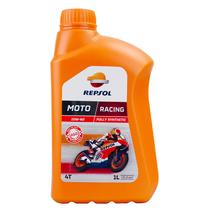 Óleo Motor 10w60 Repsol Moto Racing 100% Sintético Ma2