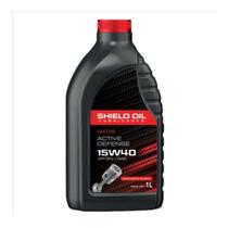 Oleo motor 15w40 active defense sn